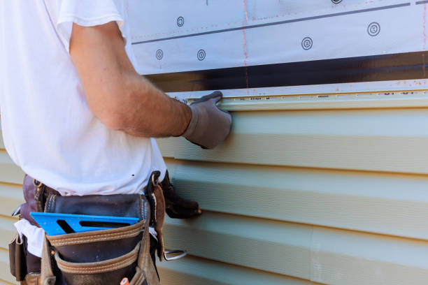 Trusted Siding Contractor service in Proctor, WV - Squared Siding